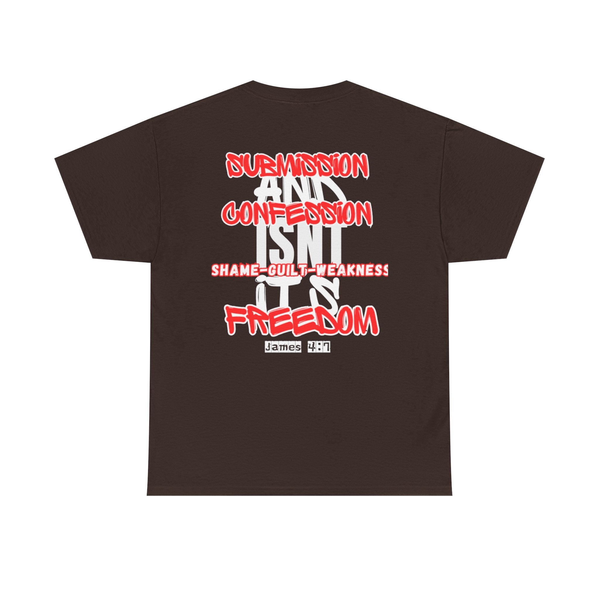 [Spirit Over Flesh] T-Shirt