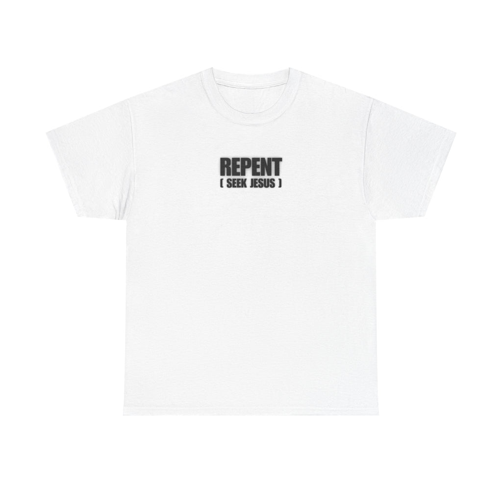 [Repent] T-Shirt