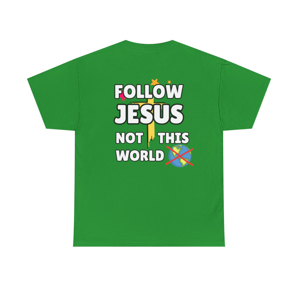 [DiFfeR3Nt] T-Shirt