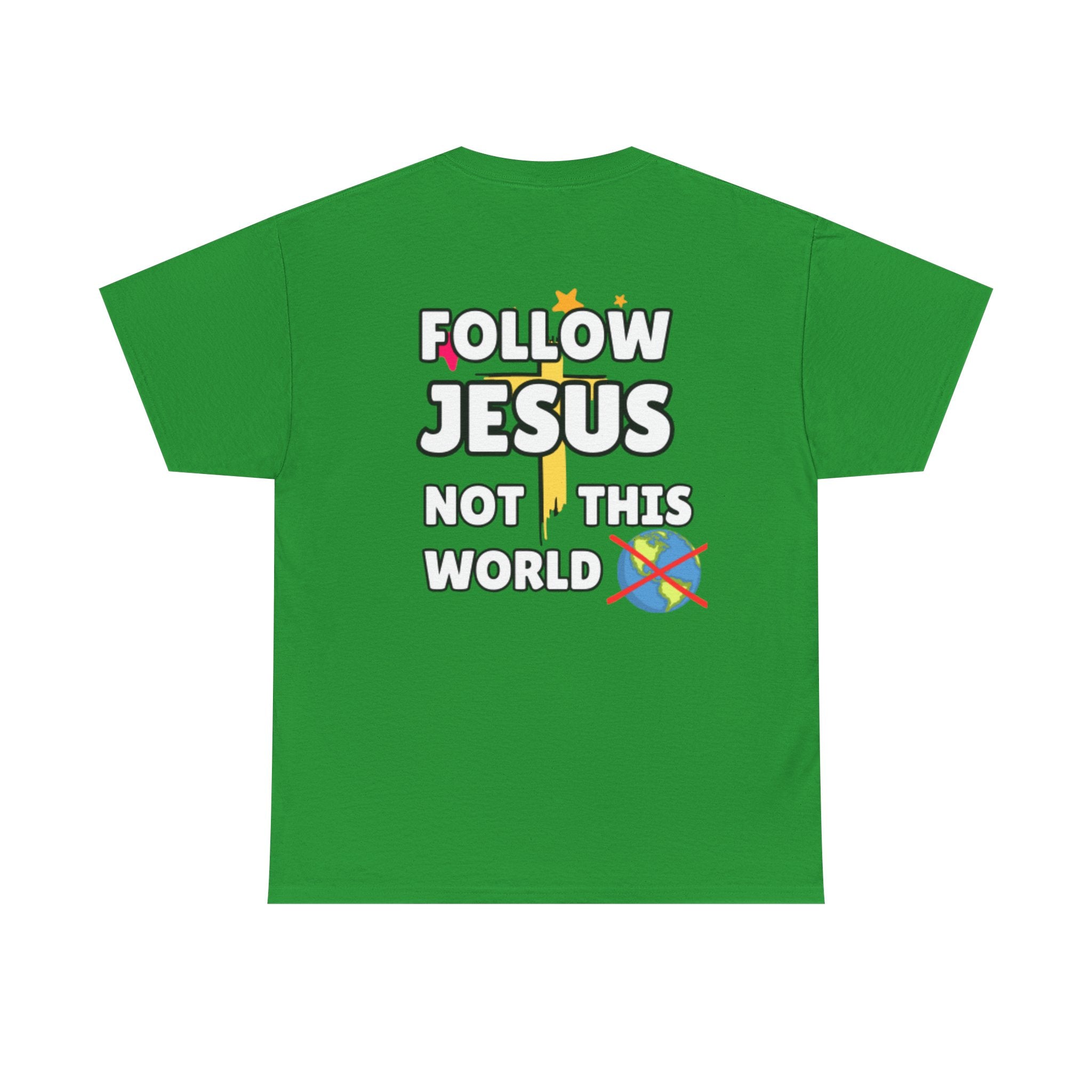 [DiFfeR3Nt] T-Shirt