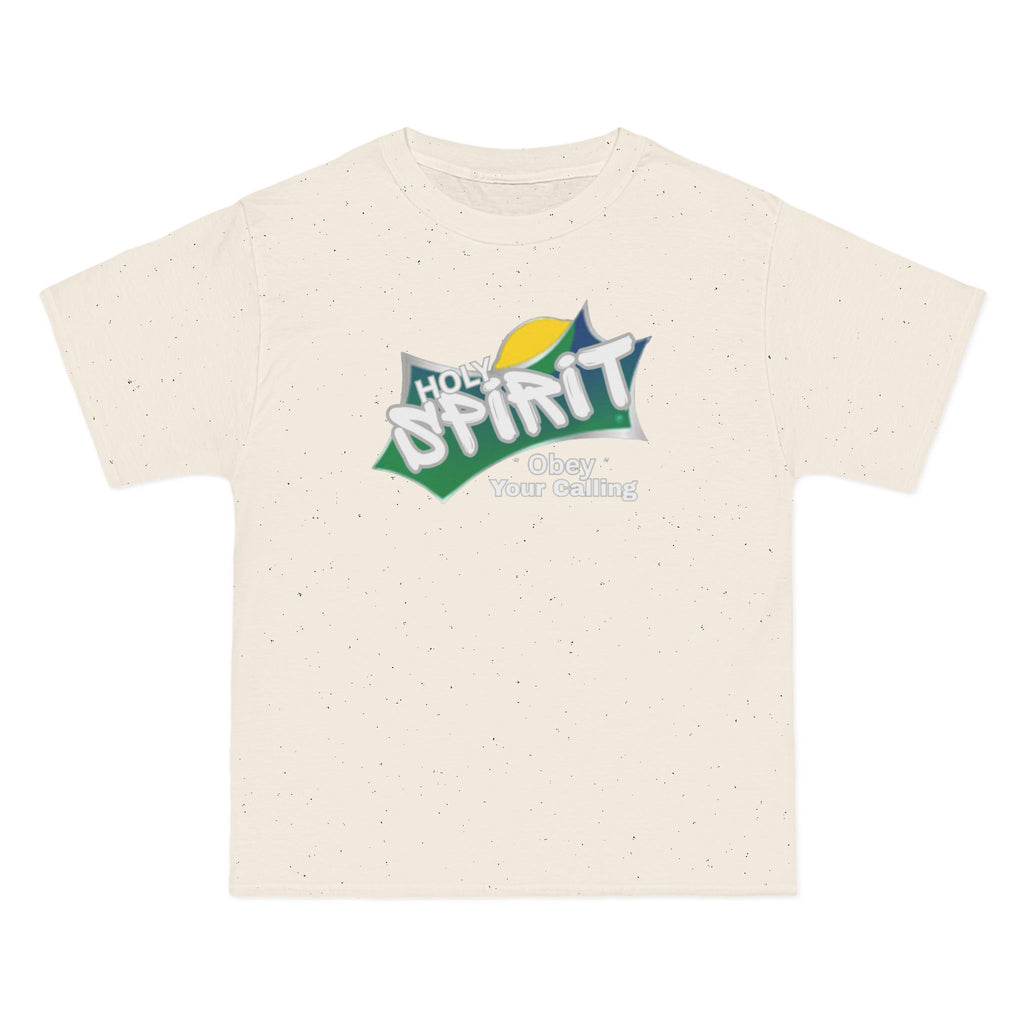 [OBEY YOUR CALLING] Oversized Tee