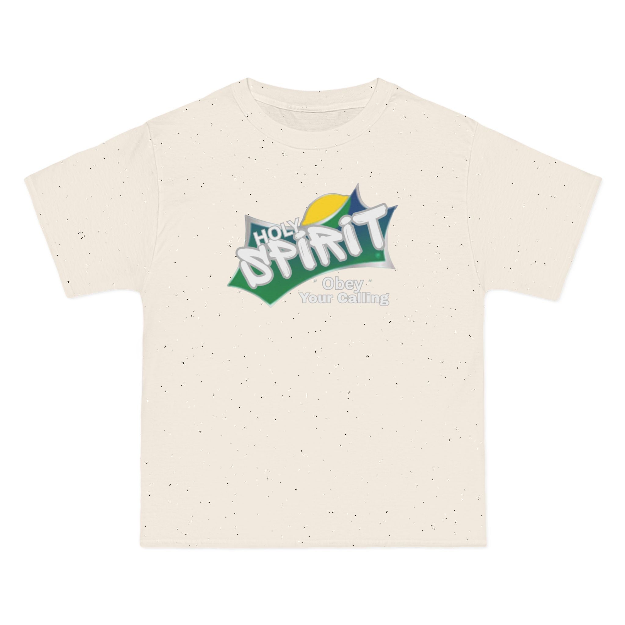 [OBEY YOUR CALLING] Oversized Tee
