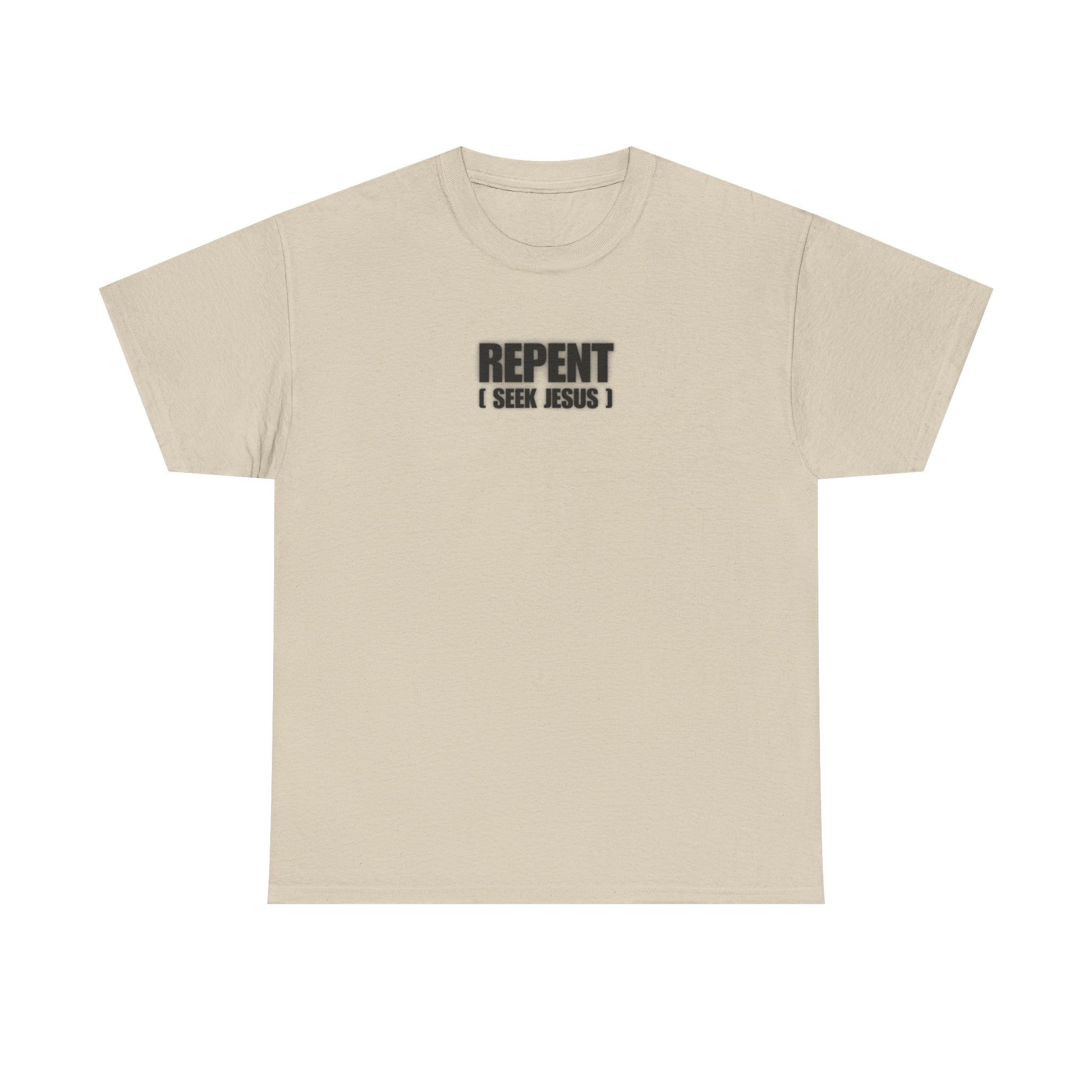 [Repent] T-Shirt