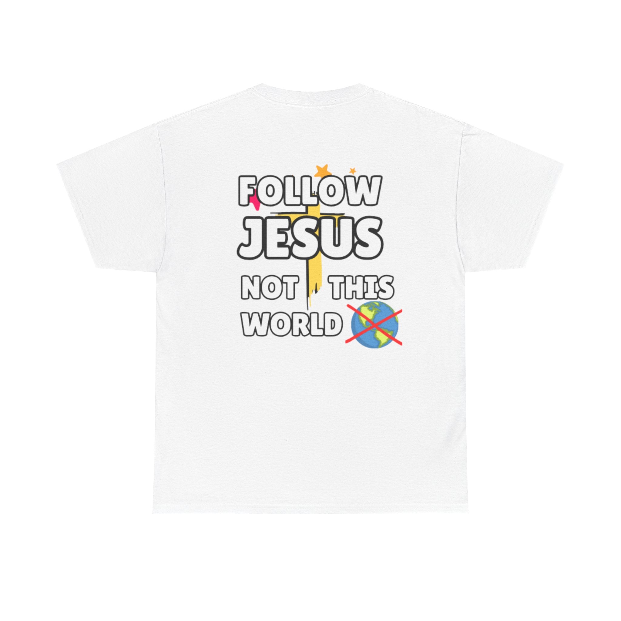 [DiFfeR3Nt] T-Shirt