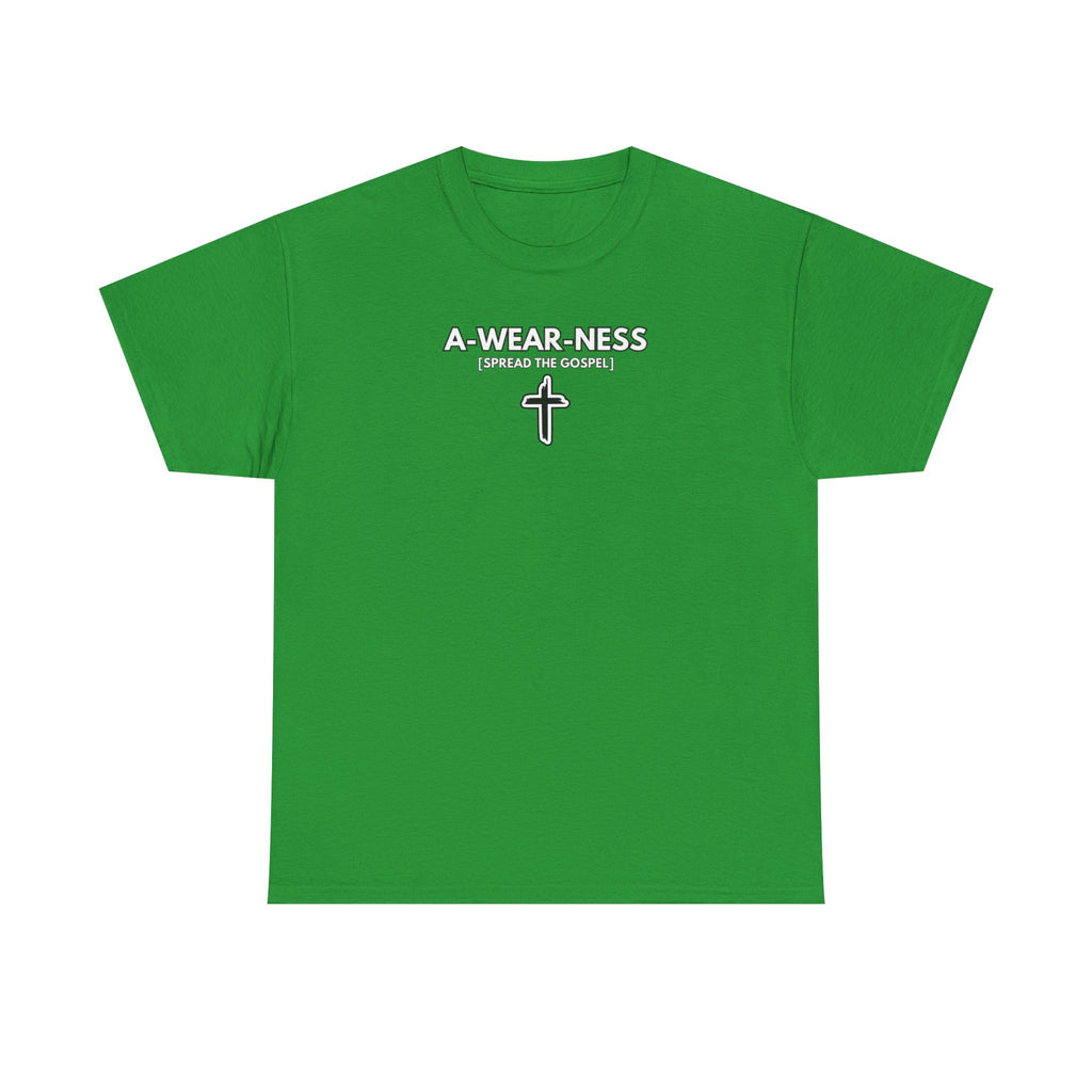 [A-WEAR-NESS] T-Shirt