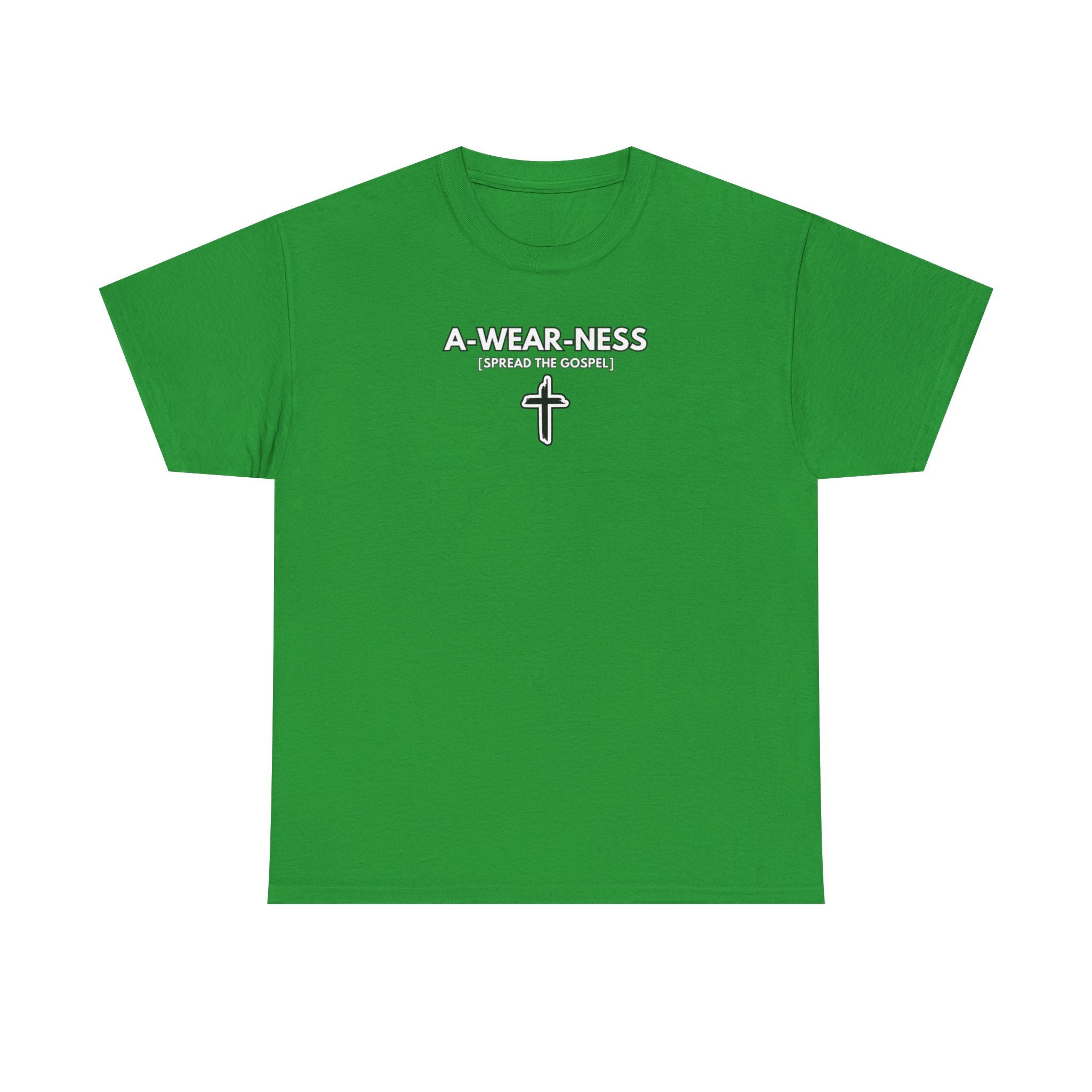 [A-WEAR-NESS] T-Shirt
