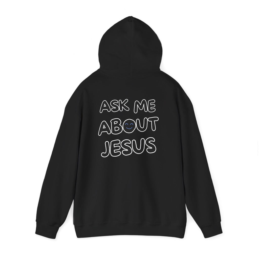 [Walking Testimony] Hoodie