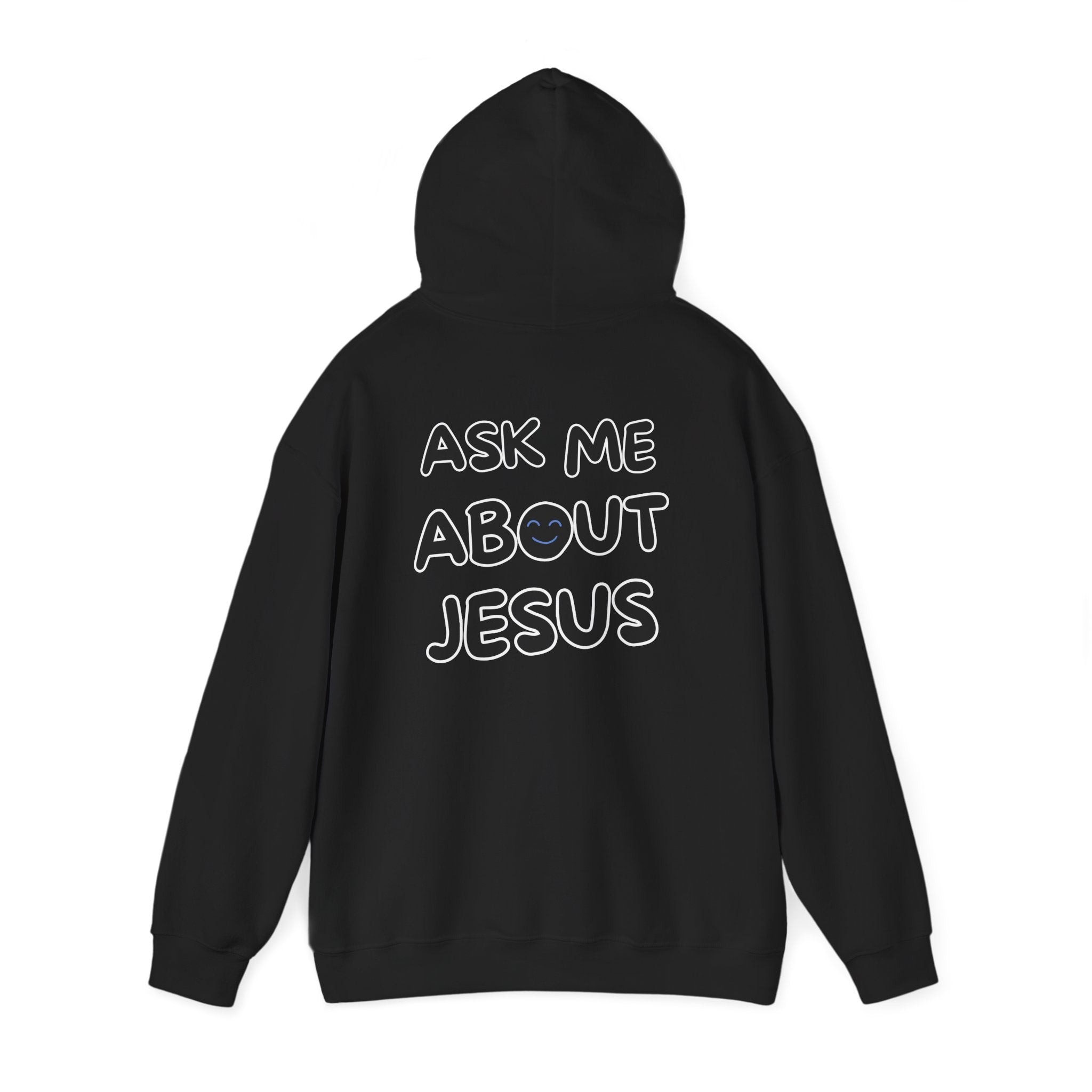 [Walking Testimony] Hoodie