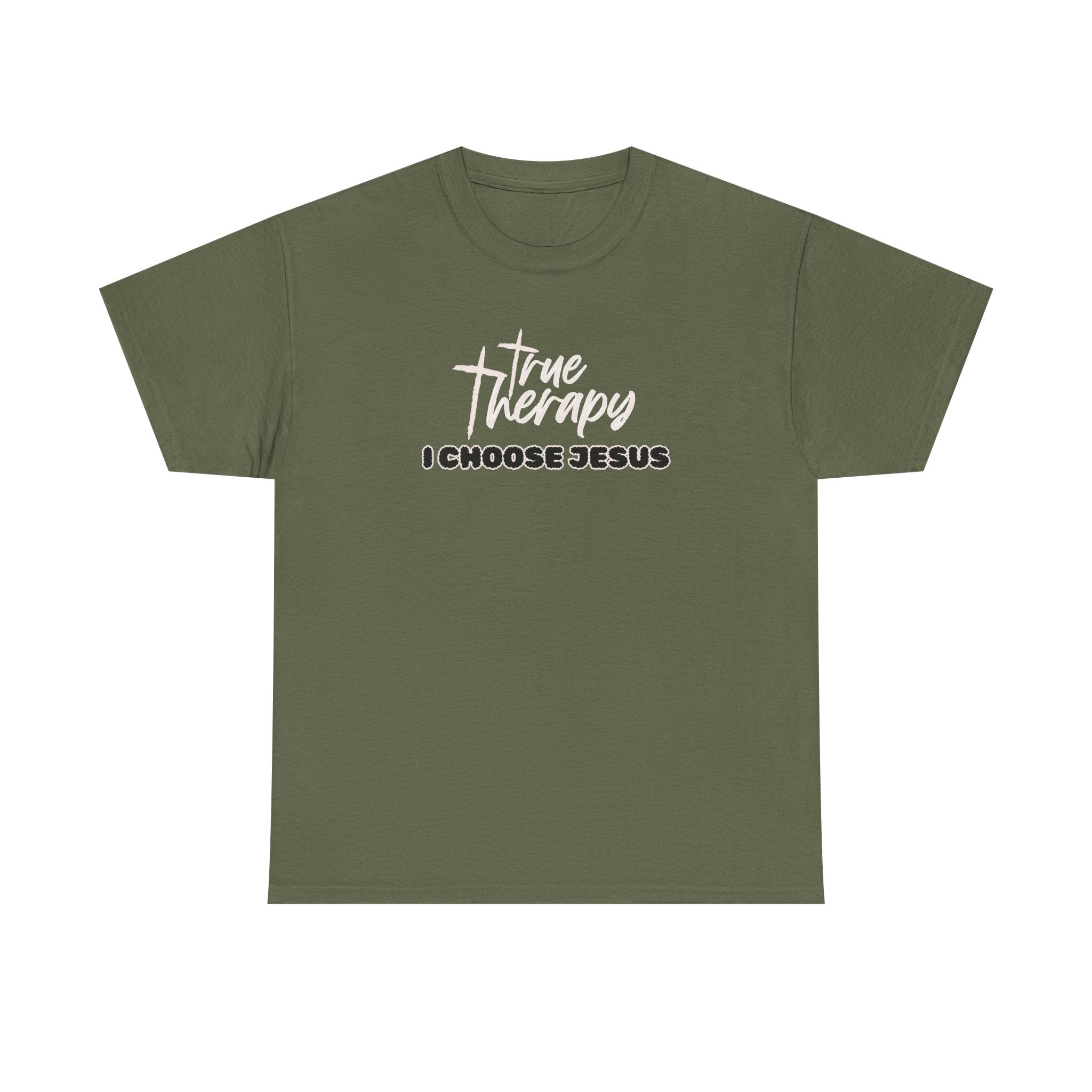 [True Therapy] T-Shirt