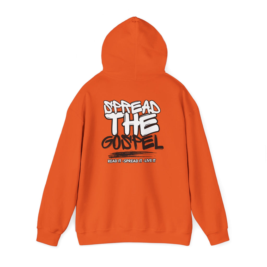 [A-WEAR-NESS] Hoodie