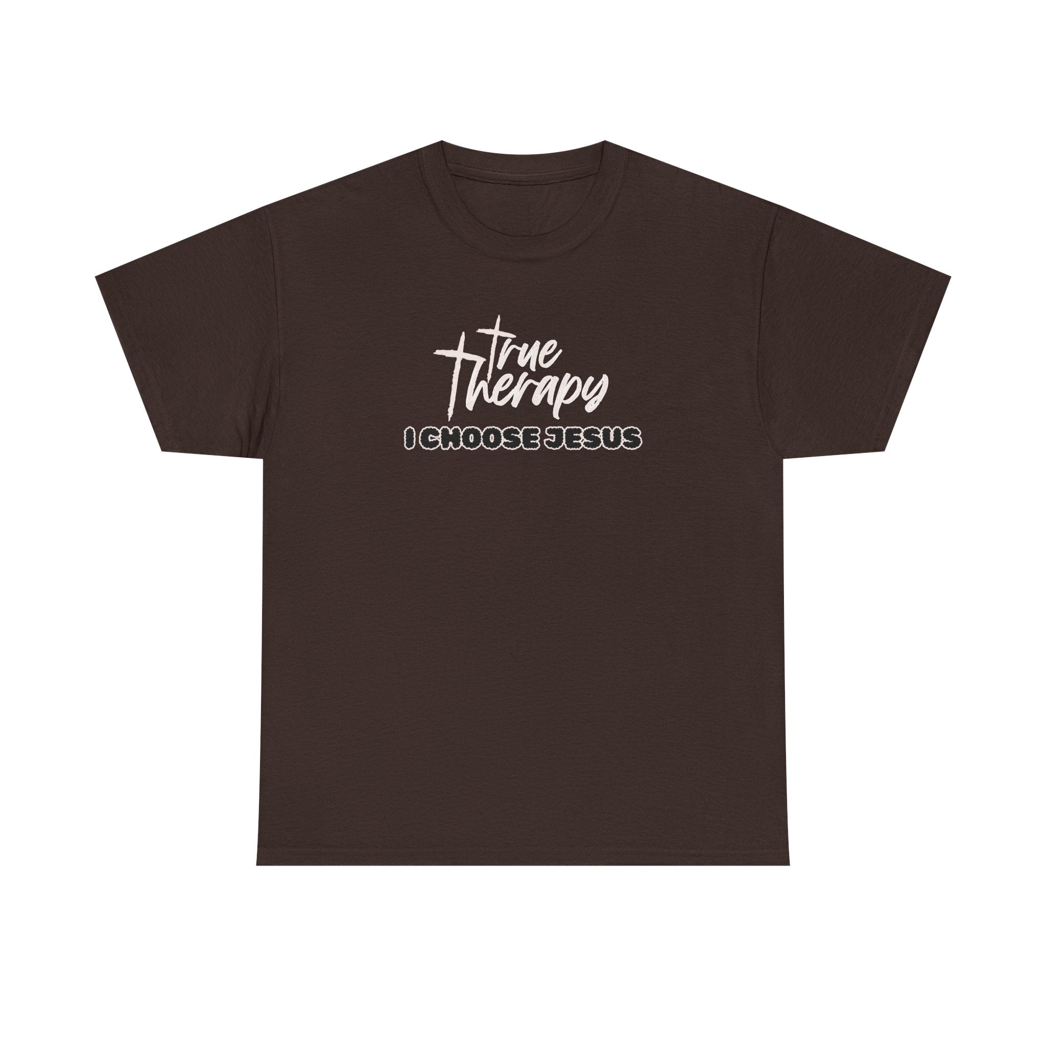 [True Therapy] T-Shirt