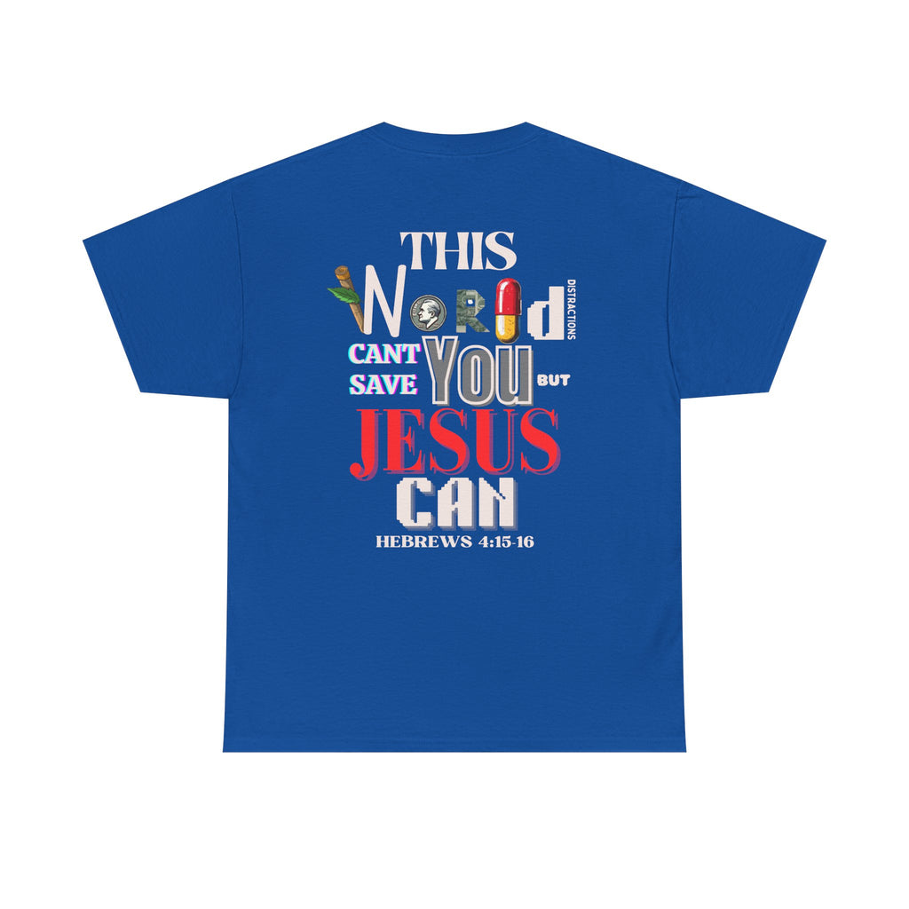 [True Therapy] T-Shirt