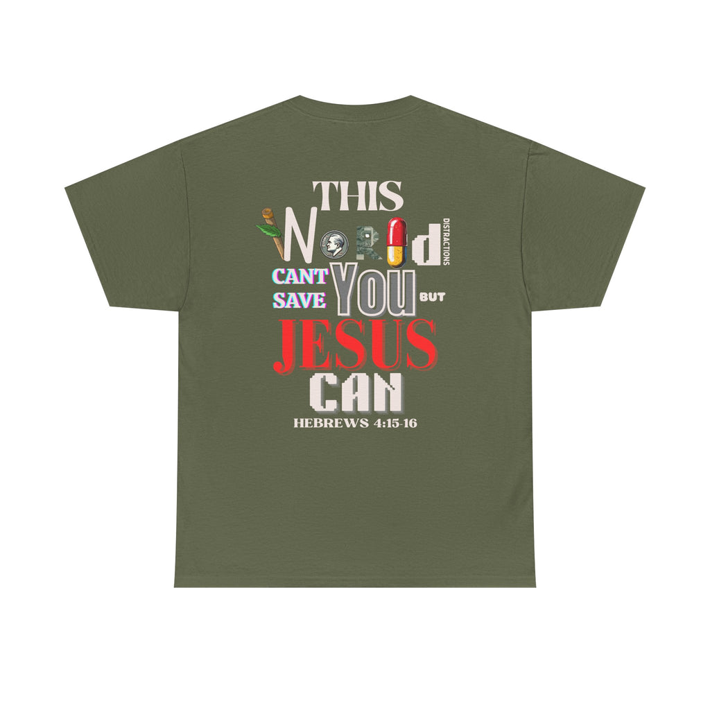 [True Therapy] T-Shirt