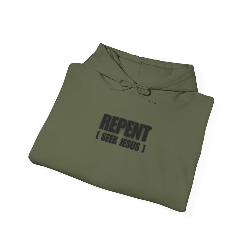 [Repent] Hoodie