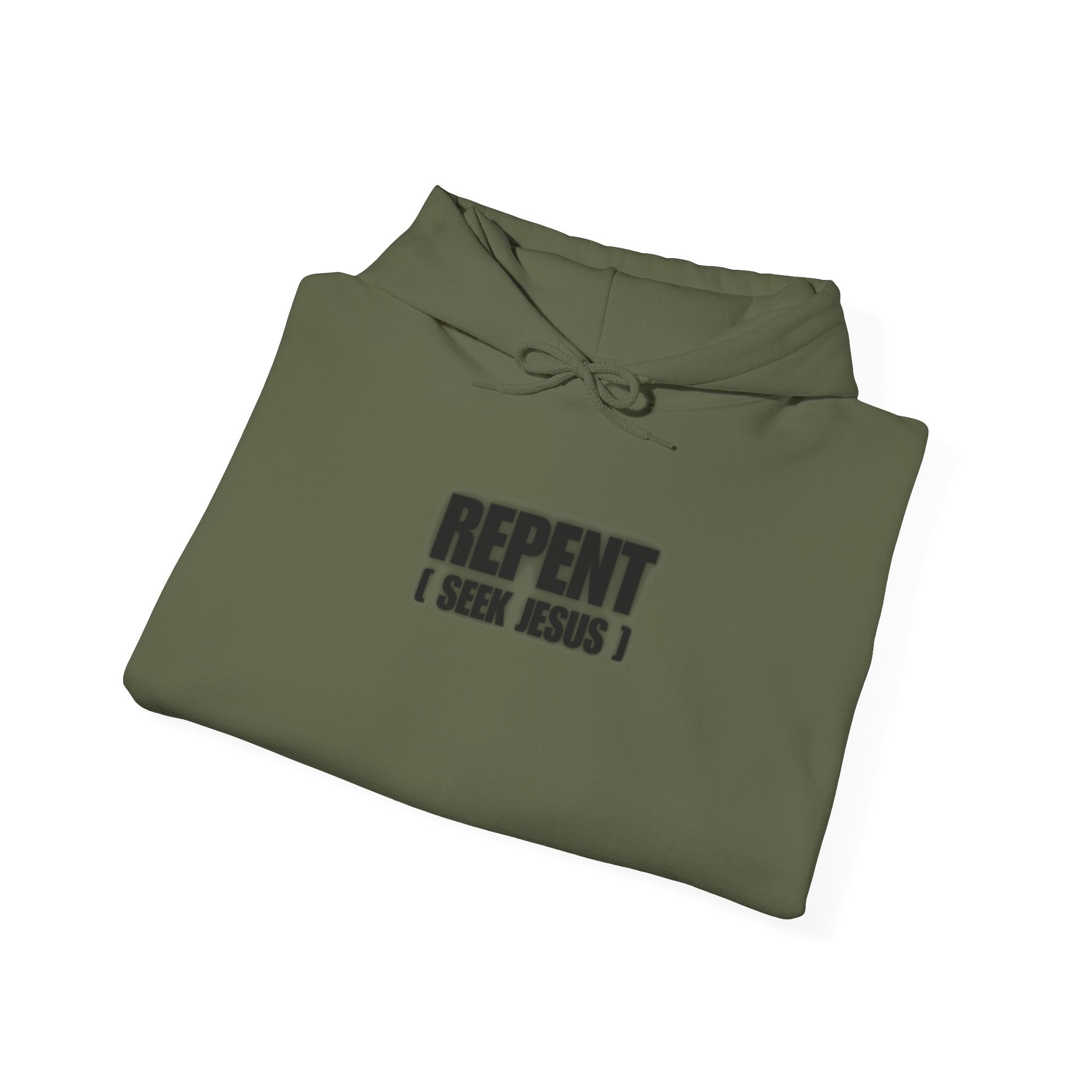 [Repent] Hoodie