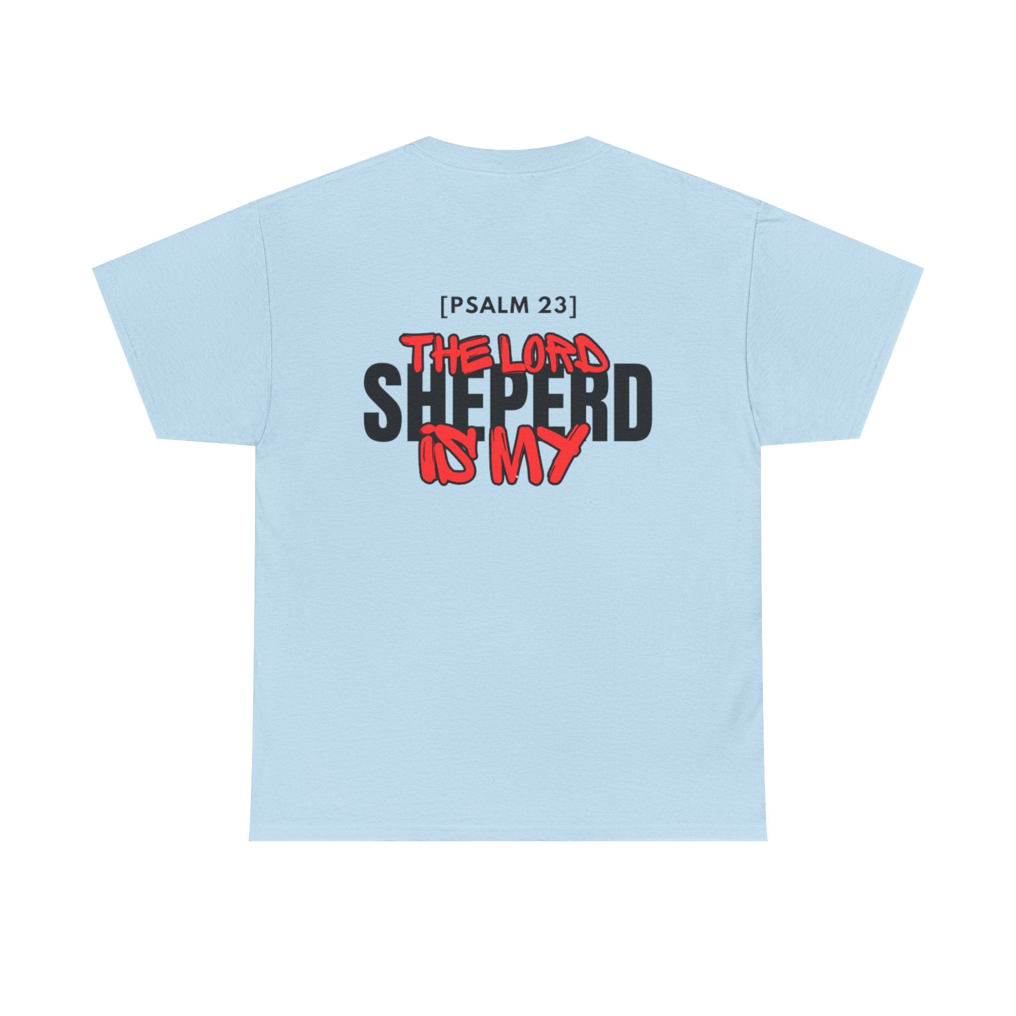 [Psalm 23] T-Shirt