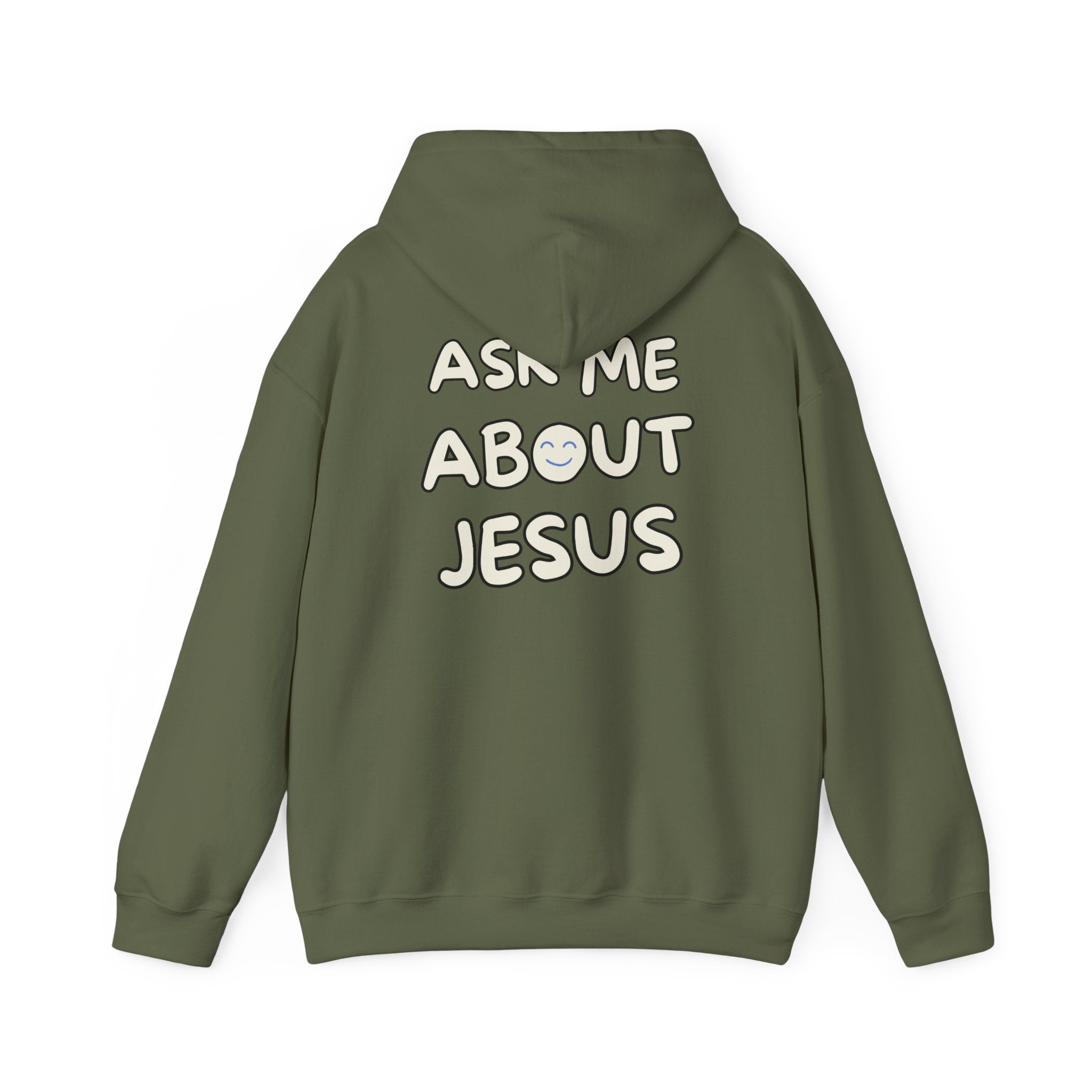 [Walking Testimony] Hoodie