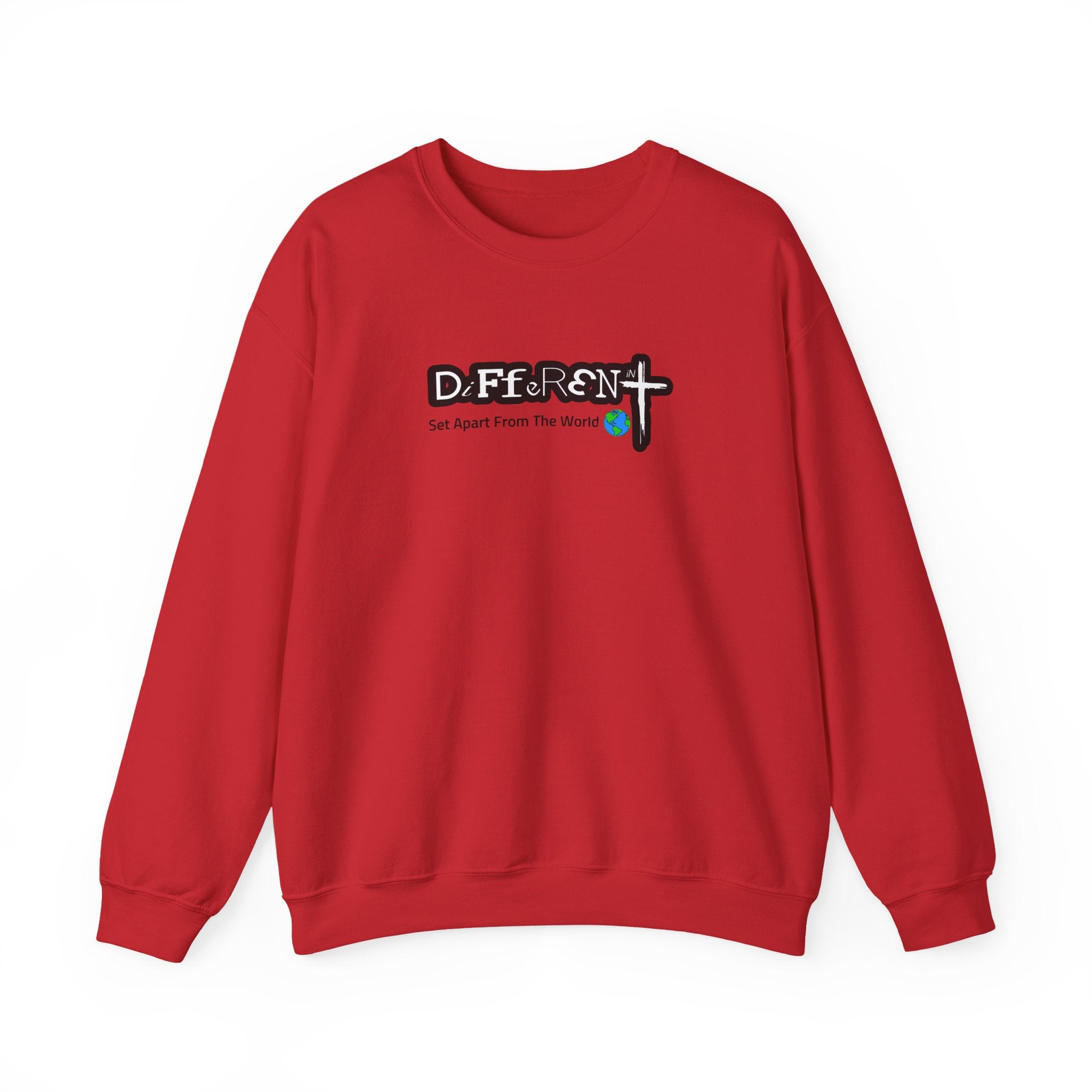 [Different] Sweater