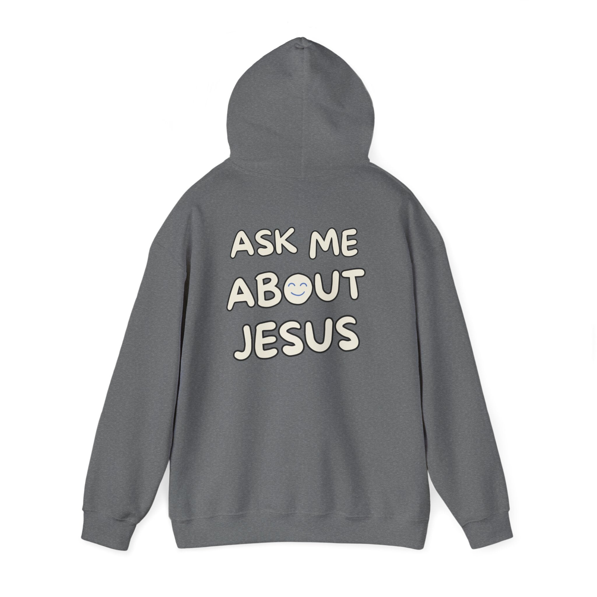 [Walking Testimony] Hoodie