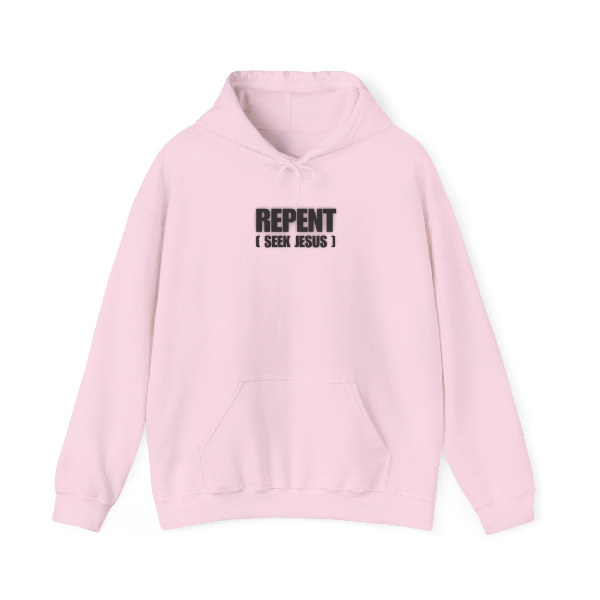 [Repent] Hoodie [Front Design]