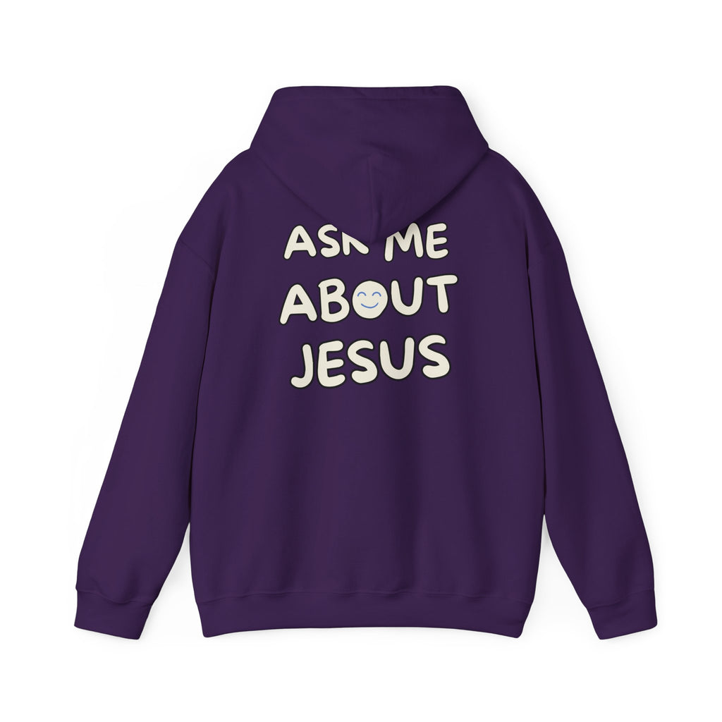 [Walking Testimony] Hoodie