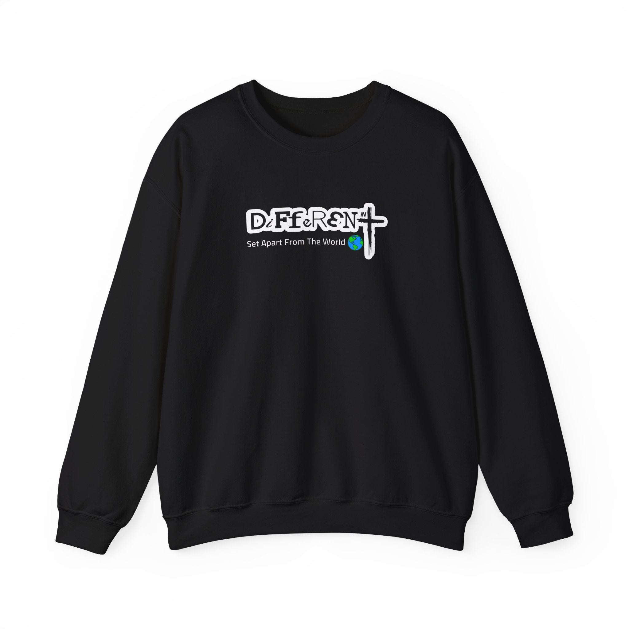 [Different] Sweater