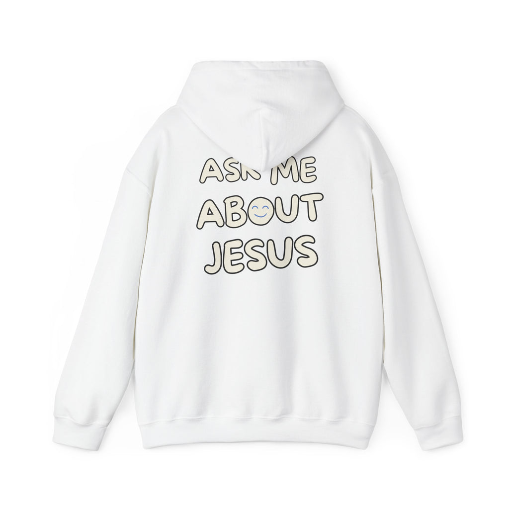 [Walking Testimony] Hoodie