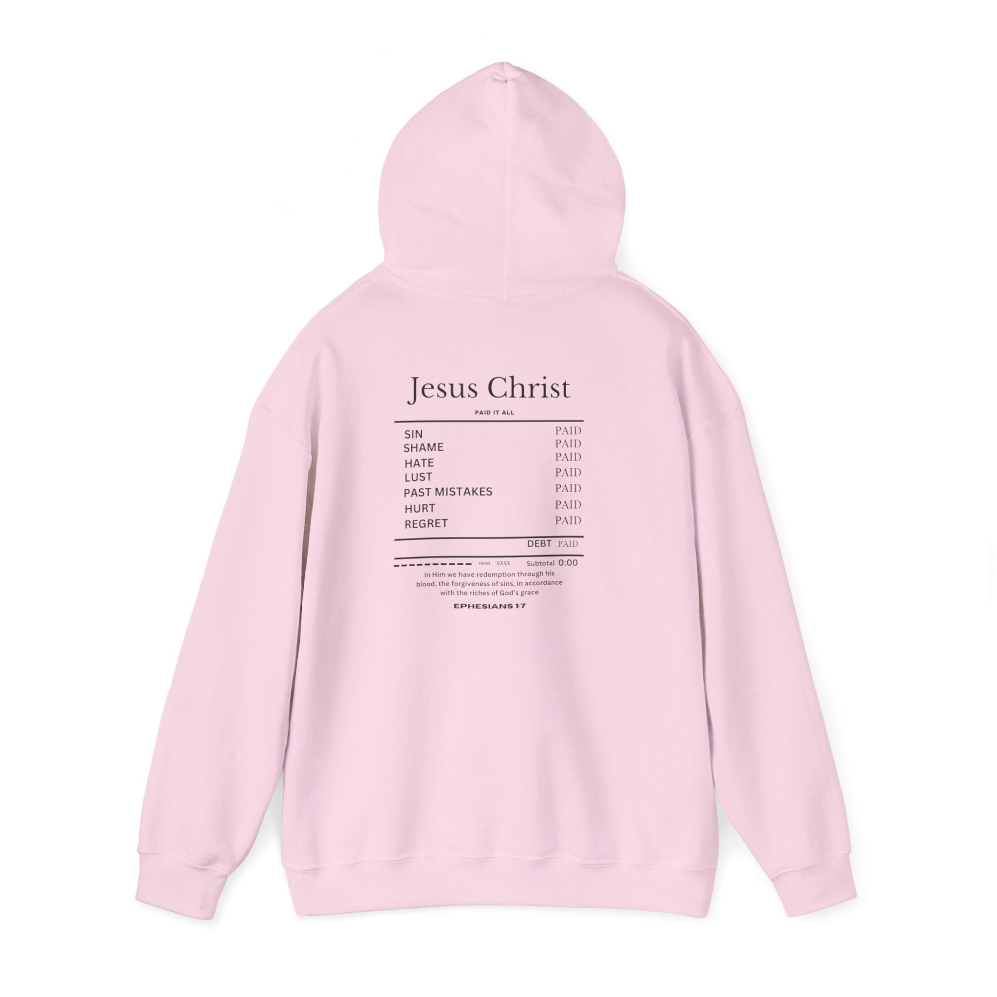 [Repent] Hoodie