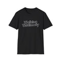 [Walking Testimony] T-Shirt [Front Design]