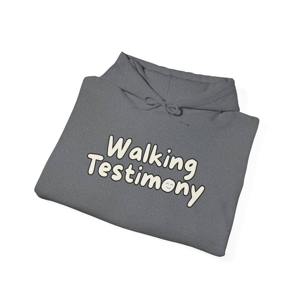 [Walking Testimony] Hoodie