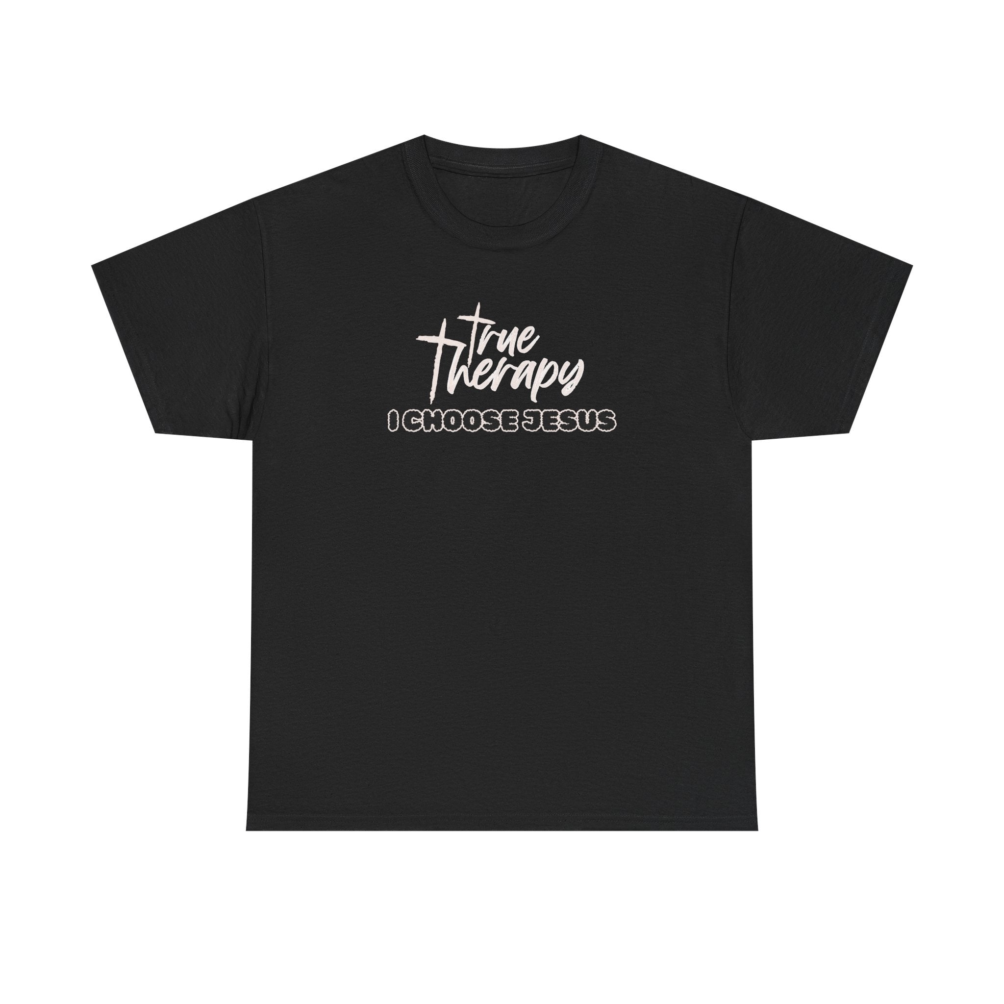 [True Therapy] T-Shirt