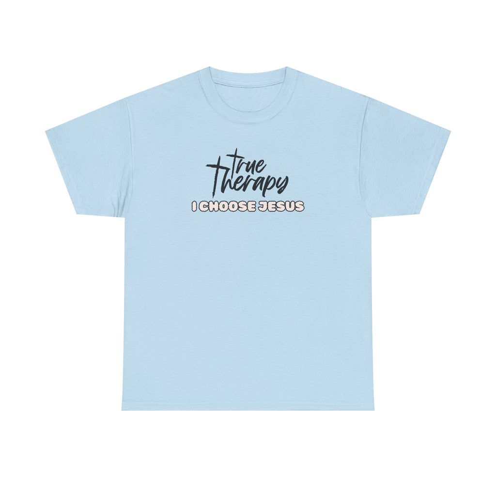 [True Therapy] T-Shirt