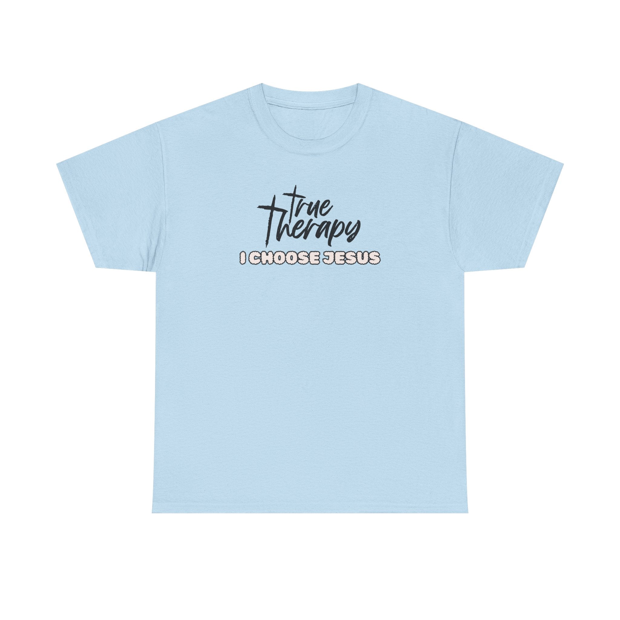 [True Therapy] T-Shirt