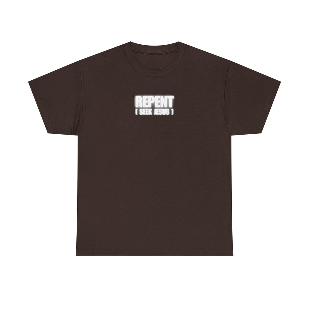 [Repent] T-Shirt