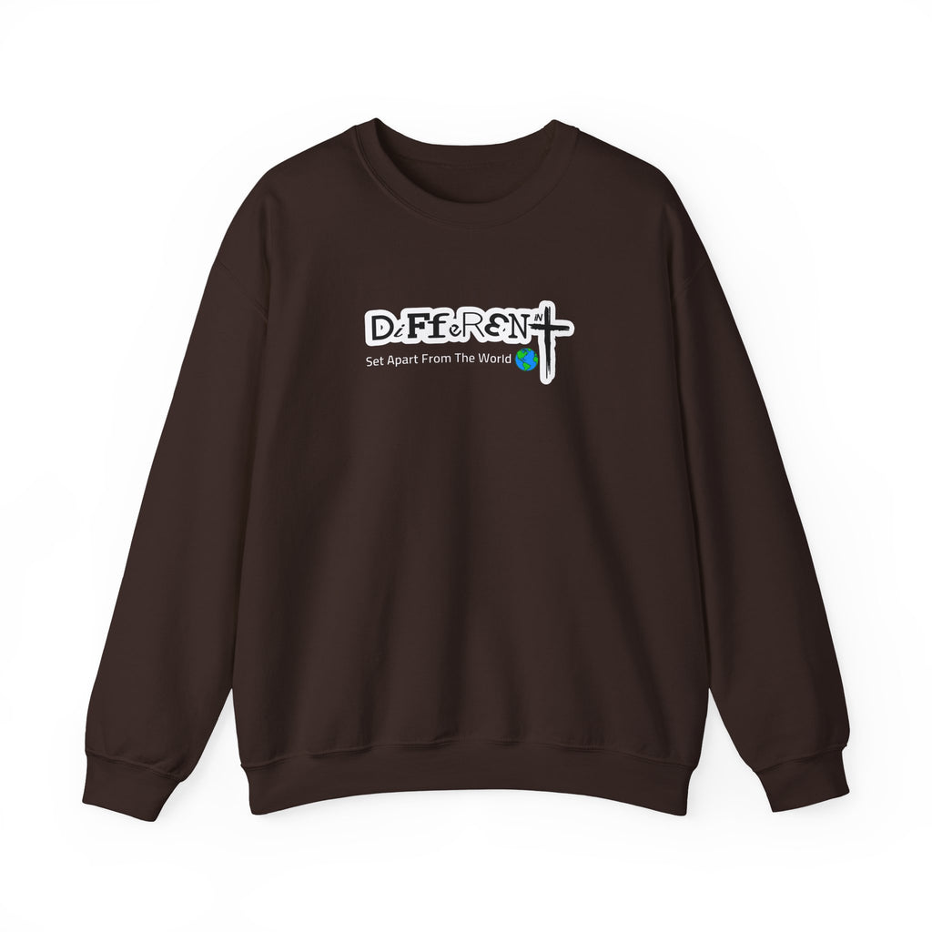 [Different] Sweater [Front Design]