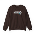 [Different] Sweater [Front Design]