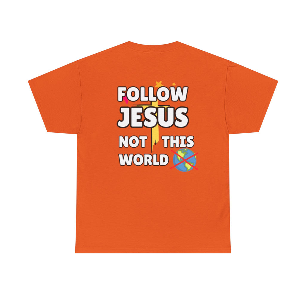 [DiFfeR3Nt] T-Shirt