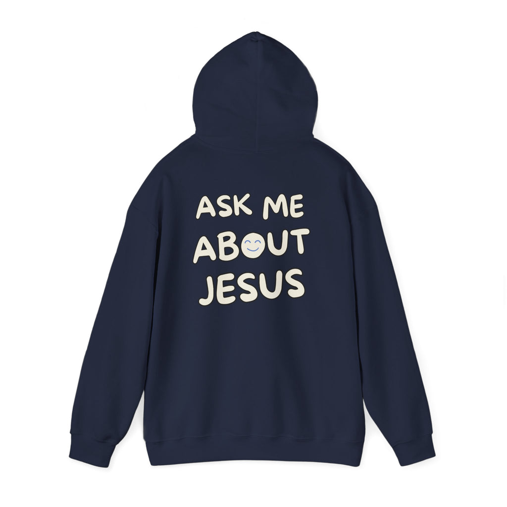[Walking Testimony] Hoodie
