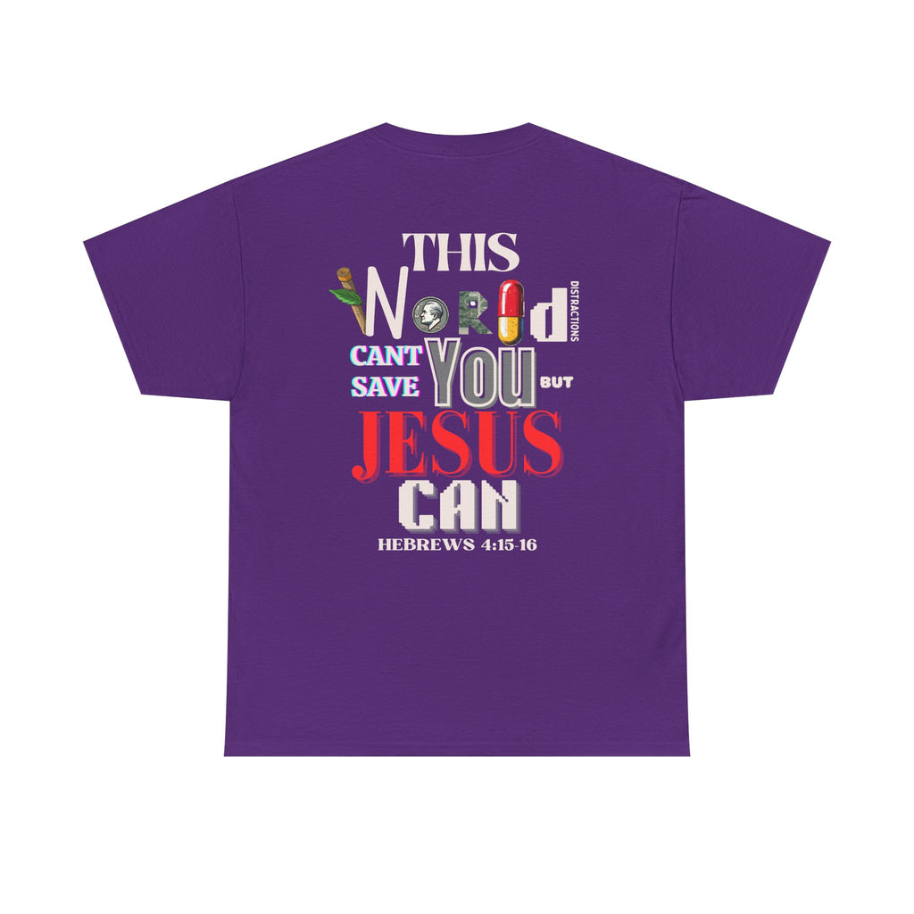 [True Therapy] T-Shirt