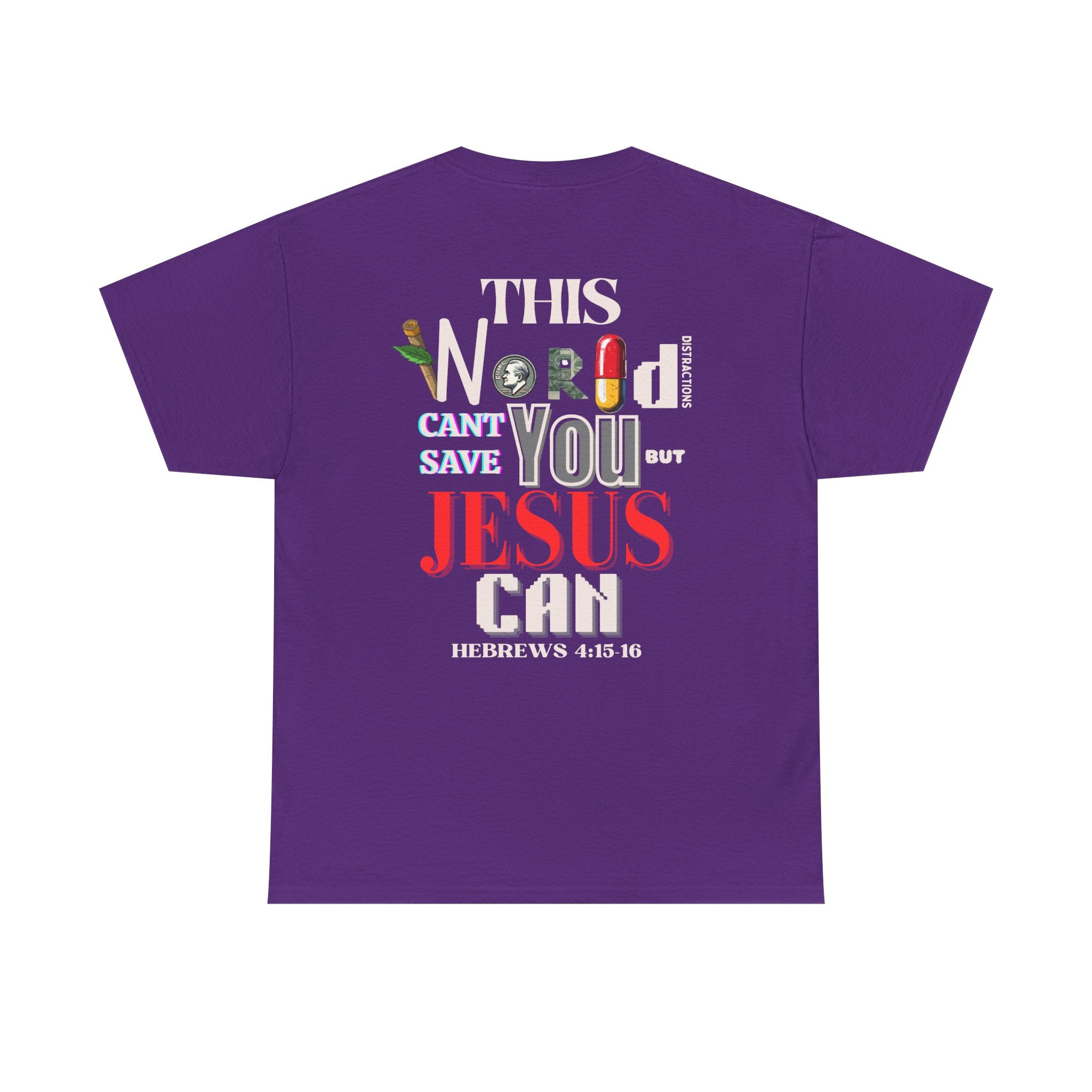 [True Therapy] T-Shirt
