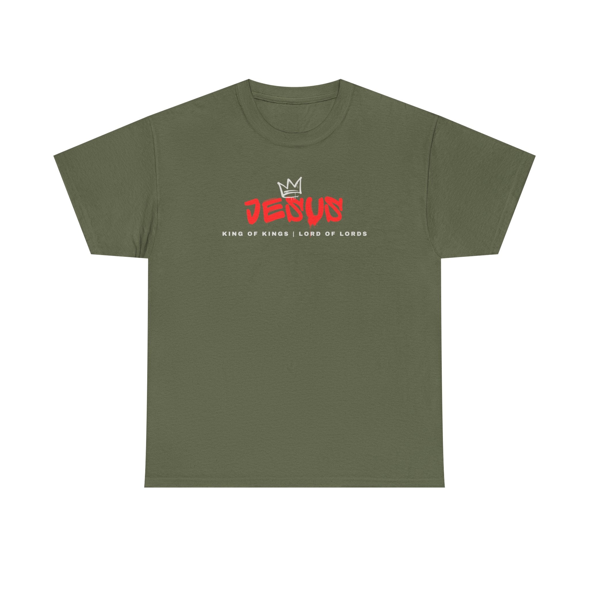 [Psalm 23] T-Shirt