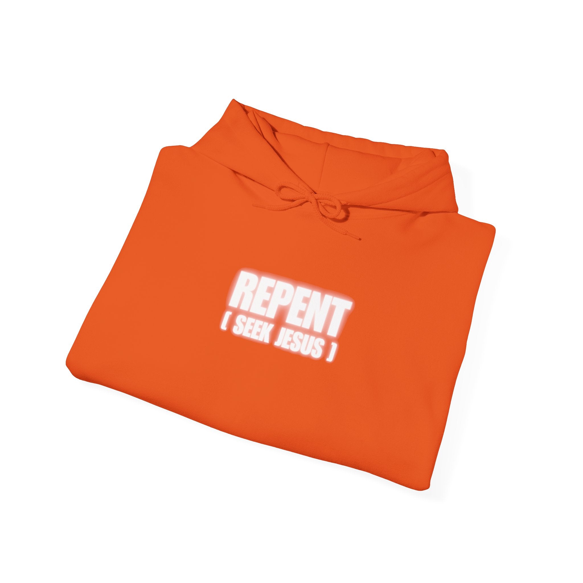 [Repent] Hoodie