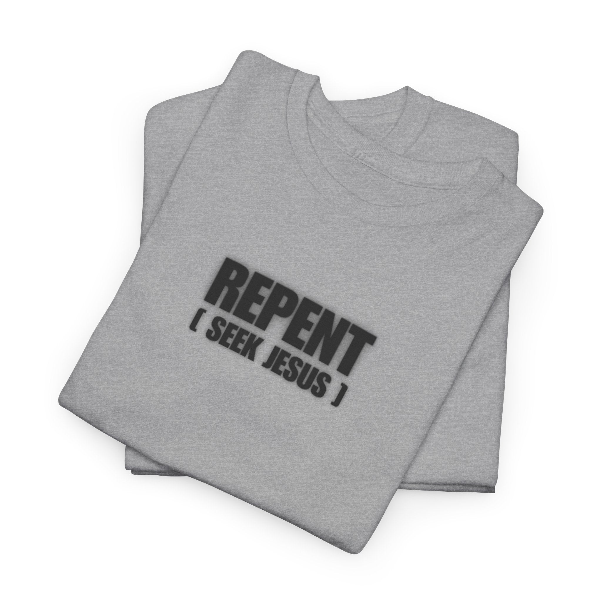 [Repent] T-Shirt