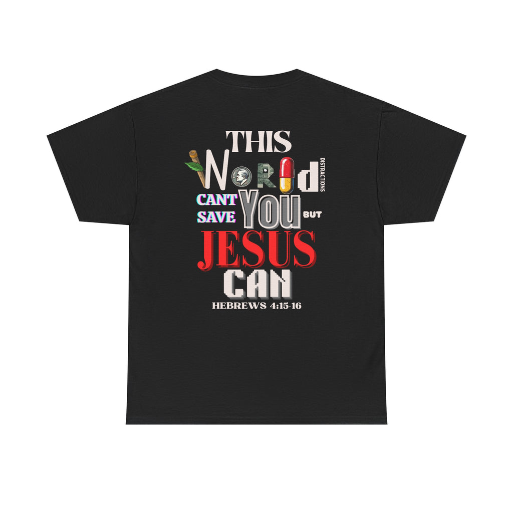 [True Therapy] T-Shirt