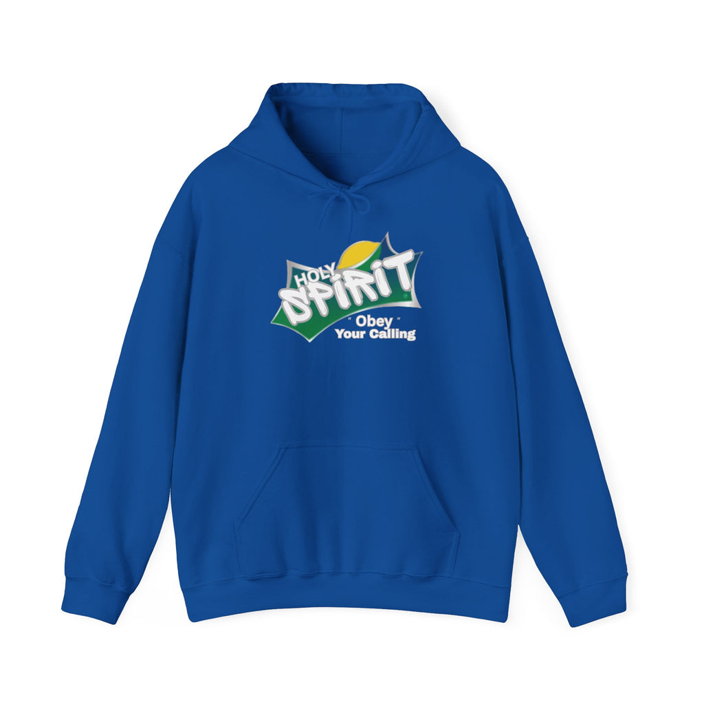 HOLY SPIRIT "Obey Your Calling" Hoodie