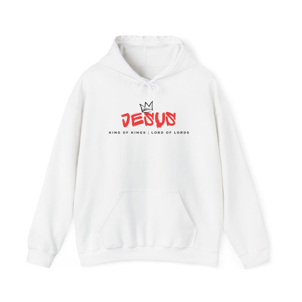 Psalm 23 'The Lord Is My Shepherd' Hoodie