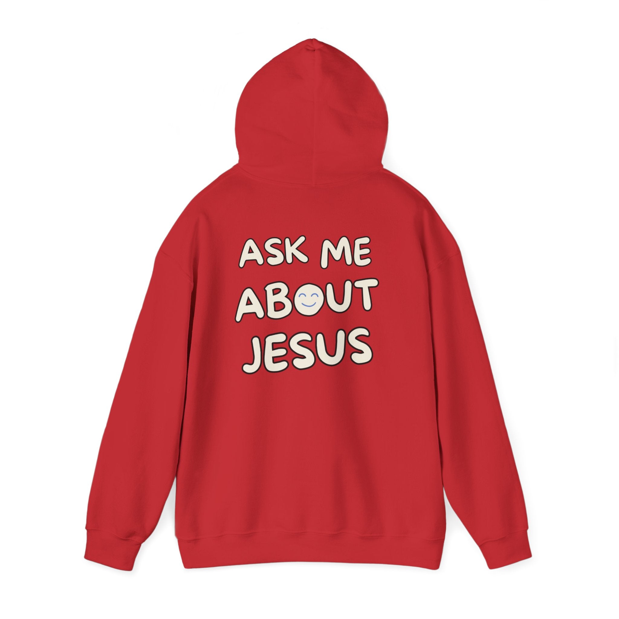 [Walking Testimony] Hoodie