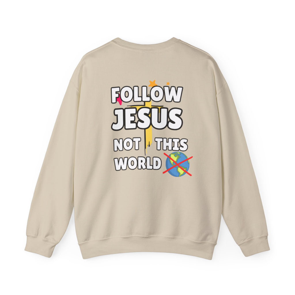 [Different] Sweater