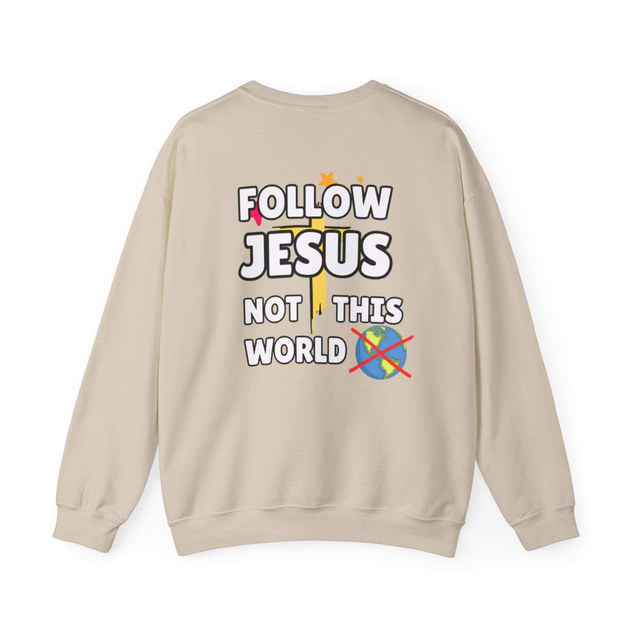[Different] Sweater