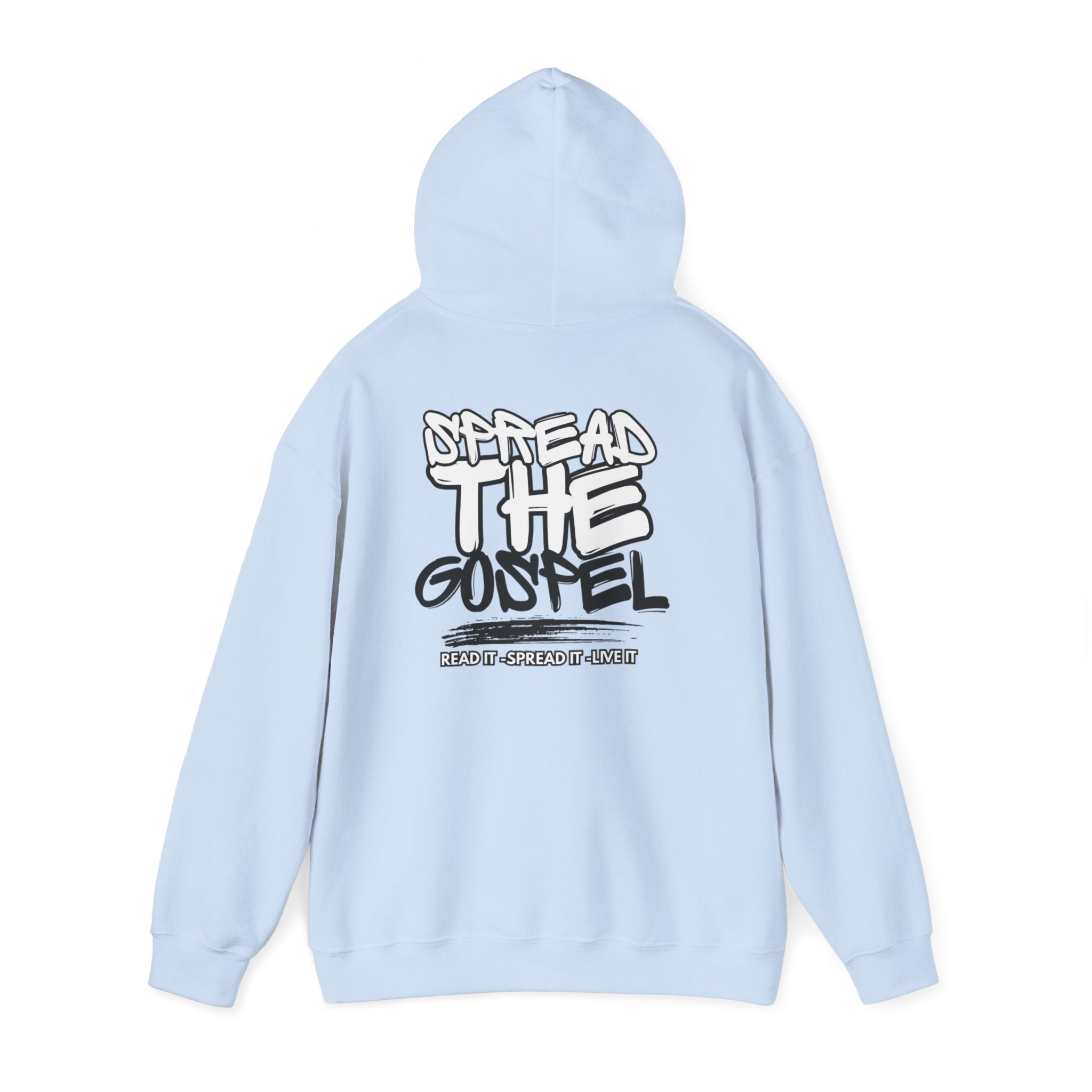 [A-WEAR-NESS] Hoodie